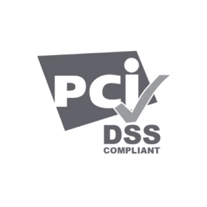 LOGO pci DSS