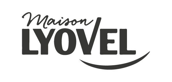 Logo maison Lyovel