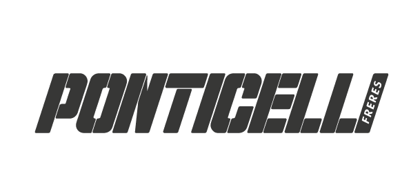 Logo ponticelli