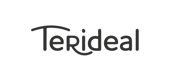 Logo Terideal