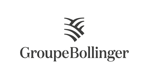 Logo Groupe Bollinger