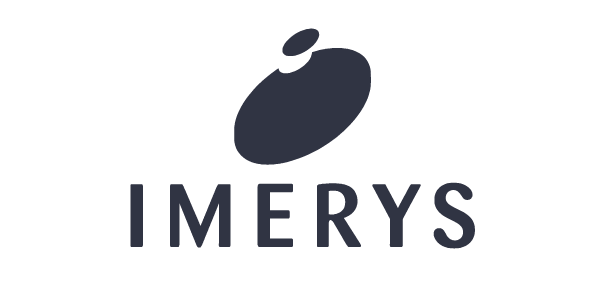 Logo IMERYS