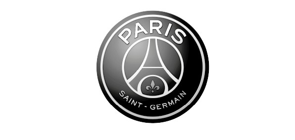 Logo Paris Saint-Germain