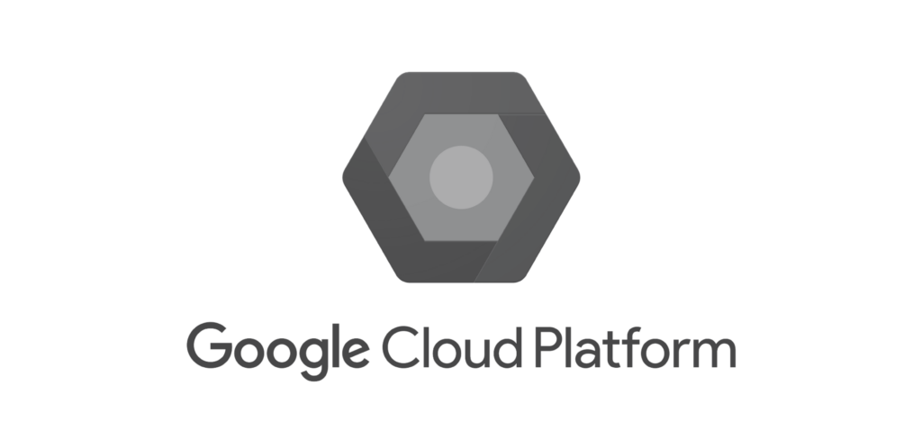 logo google cloud platform