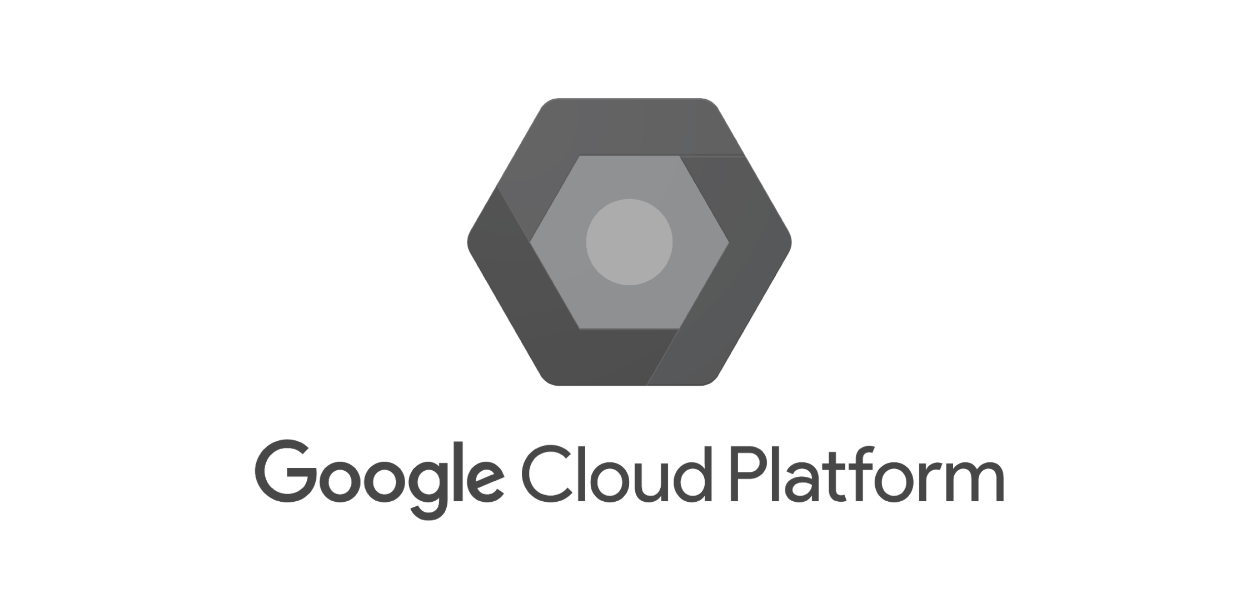 logo google cloud platform