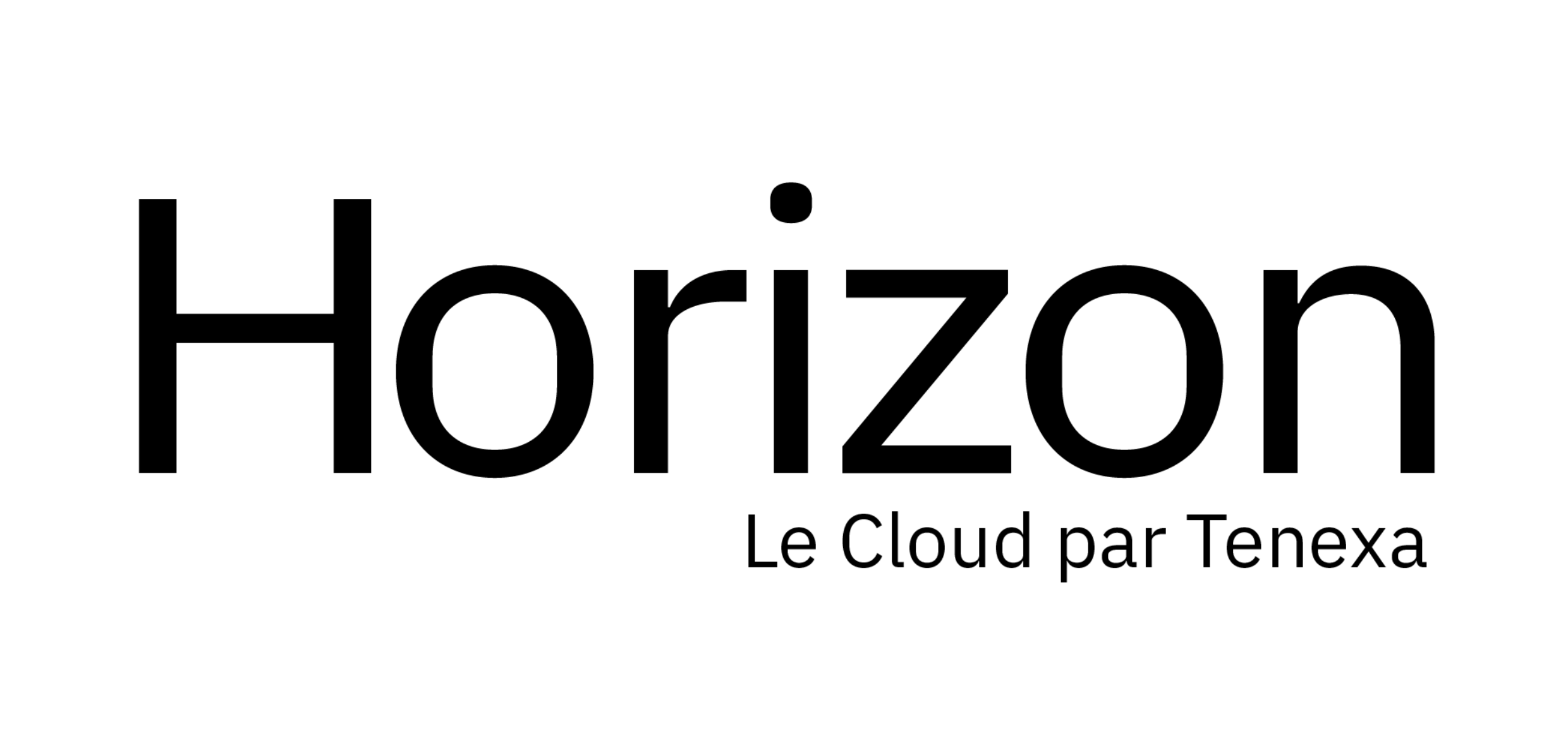 logo horizon