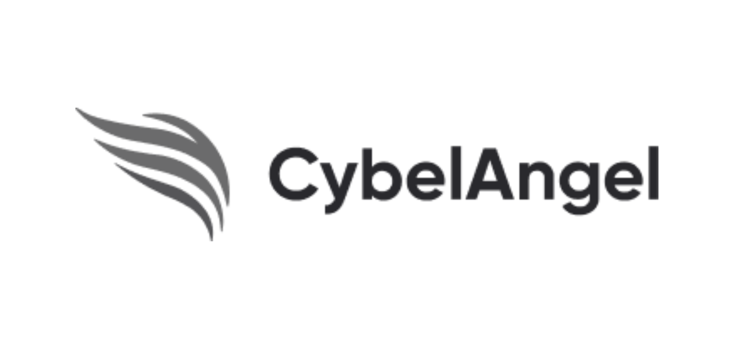 logo cybelangel