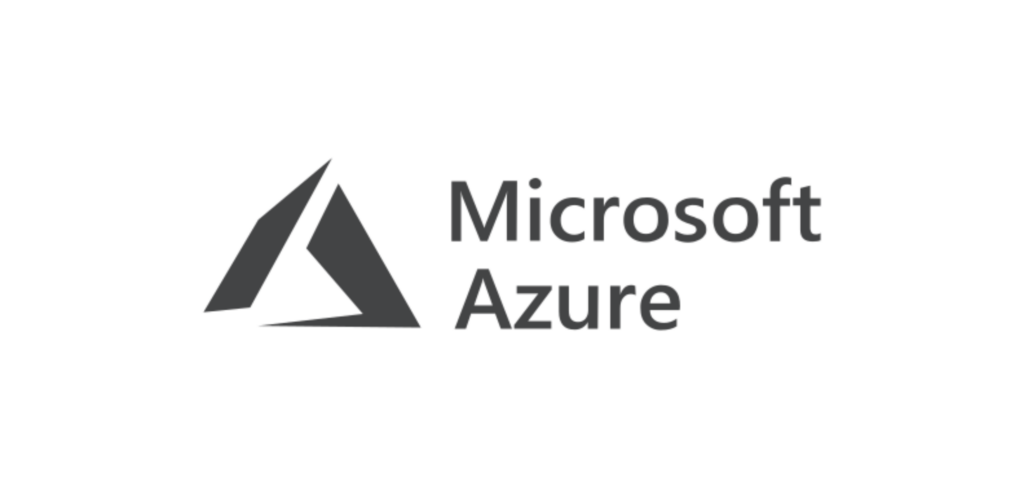 logo microsoft azure
