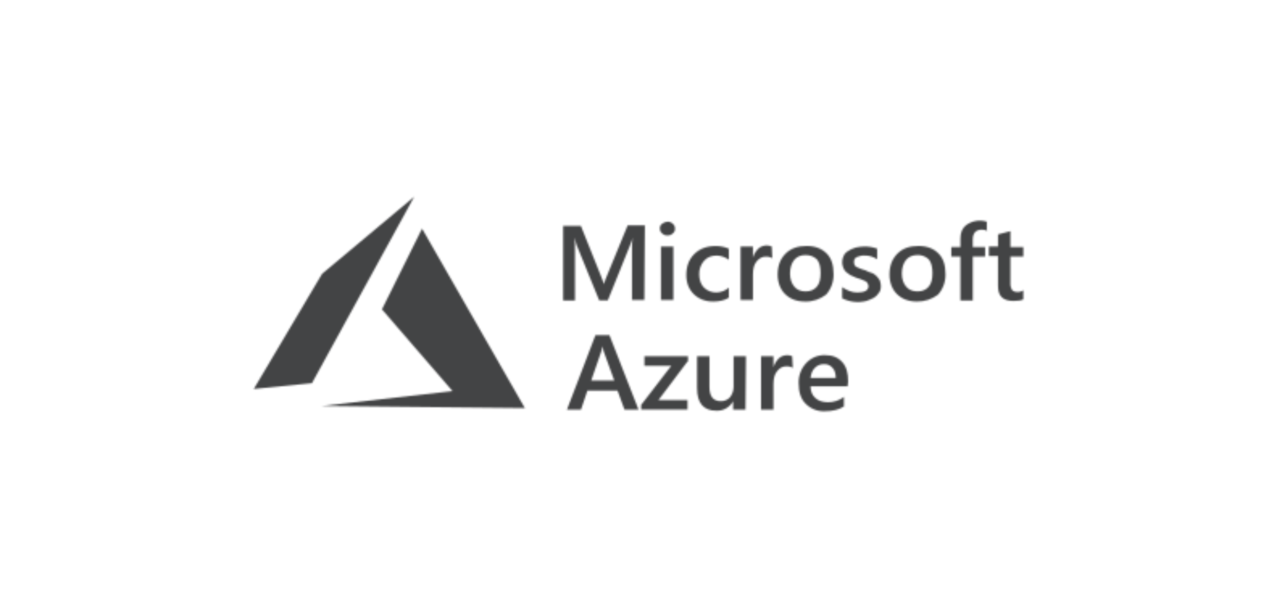 logo microsoft azure