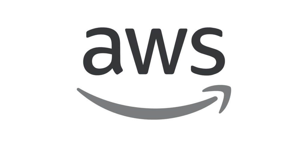logo AWS