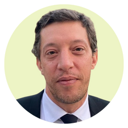 Charles-Henri COULANGE - Vinci Responsable Delivery 