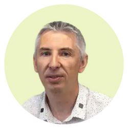 Jérôme PIART - ORESYS