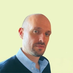Julien Dymon - France Galop