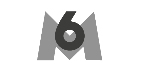 logo M6