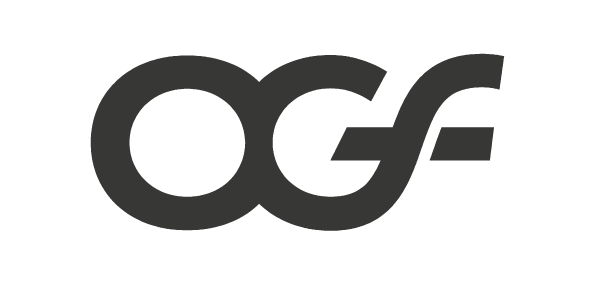 Logo OGF