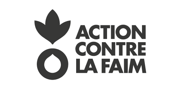 Logo action contre la faim