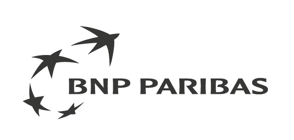 Logo BNP PARIBAS