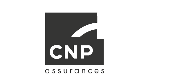 Logo CNP assurances