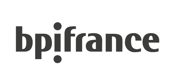 Logo bpifrance