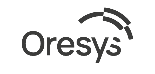 Logo Oresys