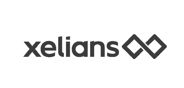 Logo xelians