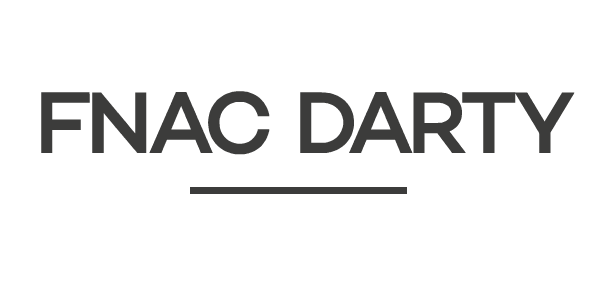 Logo Fnac Darty
