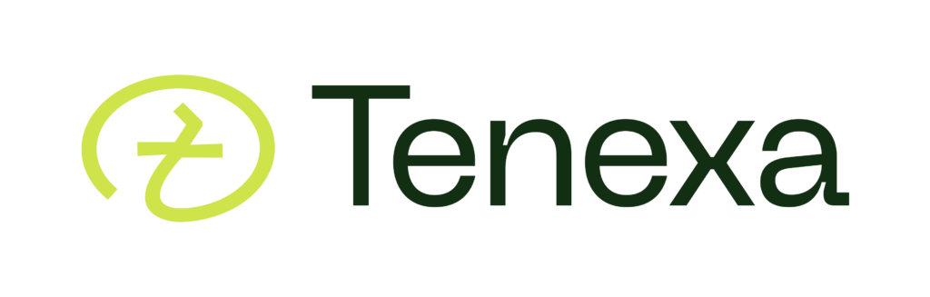 Logo Tenexa