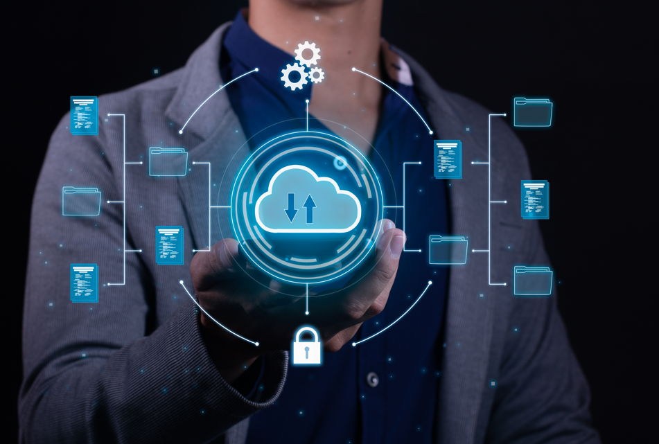 Pourquoi l'hybridation des Clouds est essentielle pour la transformation numérique et la raison de son inclusion dans notre catalogue