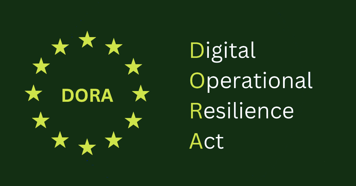 Article-réglementation DORA DSI