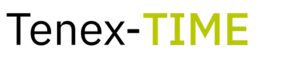 logo tenex-time