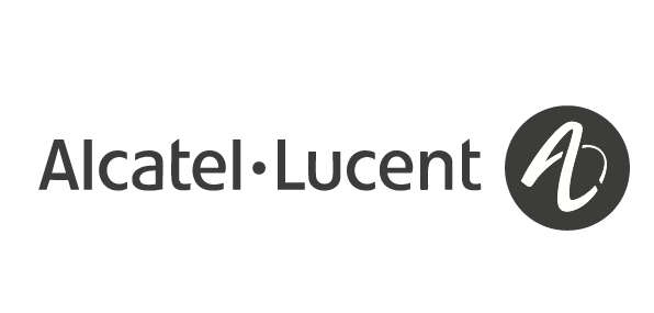 logo alcatel lucent