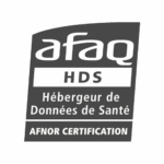 Hébergeur données de santé