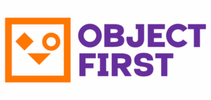 logo object first