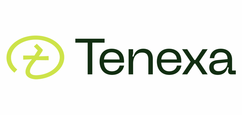 logo tenexa horizontal