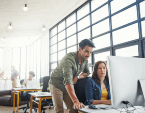 utilisateurs finaux entreprise