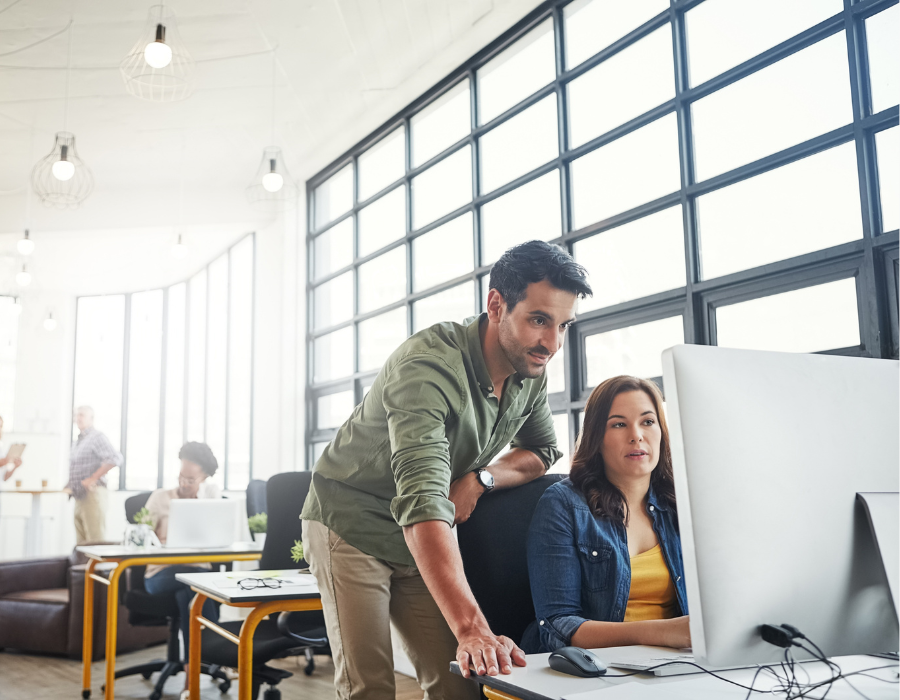 utilisateurs finaux entreprise