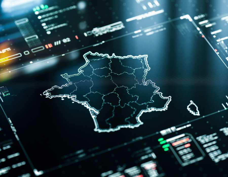 données france