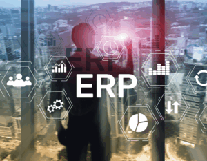ERP bancaire