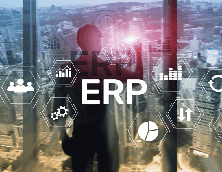ERP bancaire