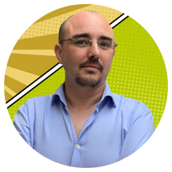 arnaud martins
