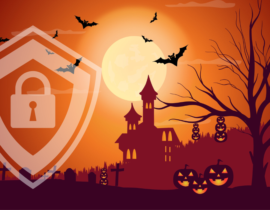 halloween cybersécurité