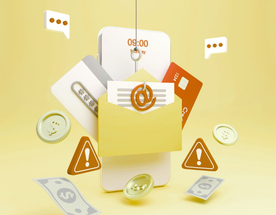 photo black friday et cyber monday