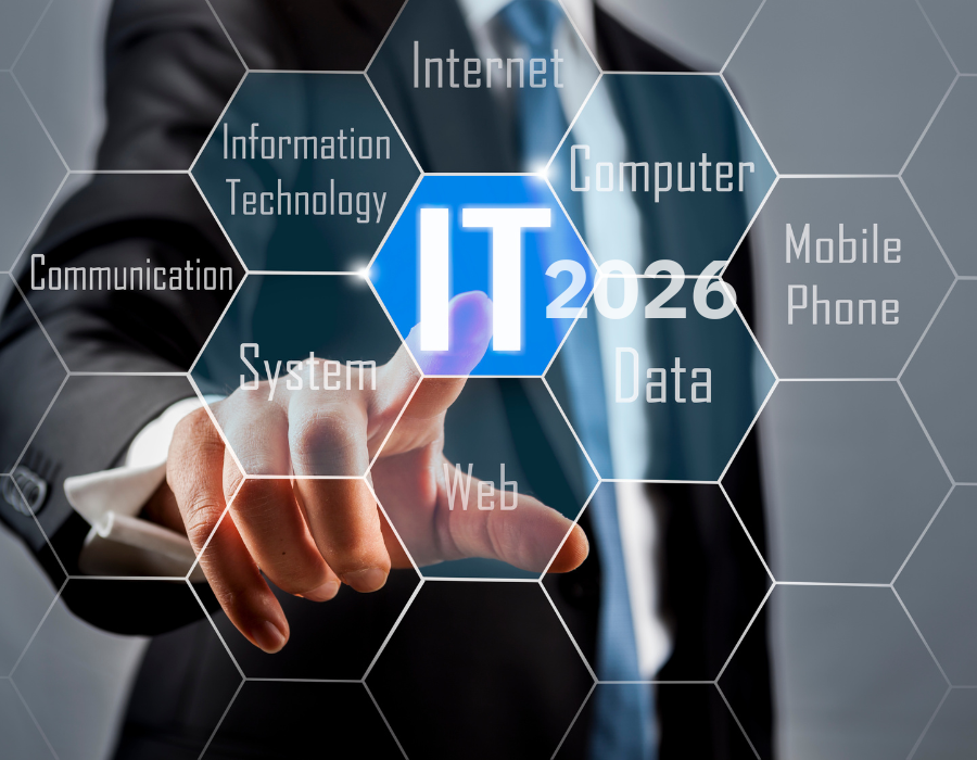 IT 2026