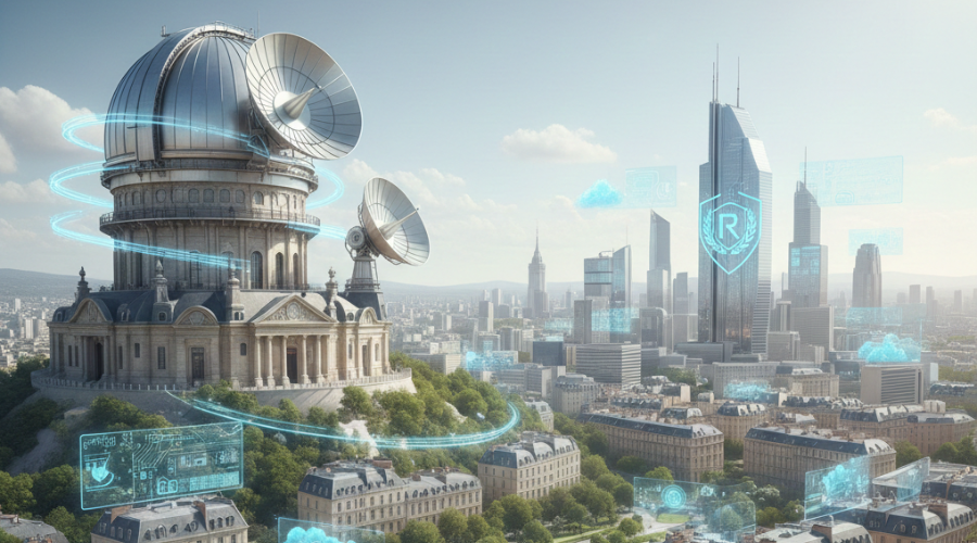 observatoire du CRIP