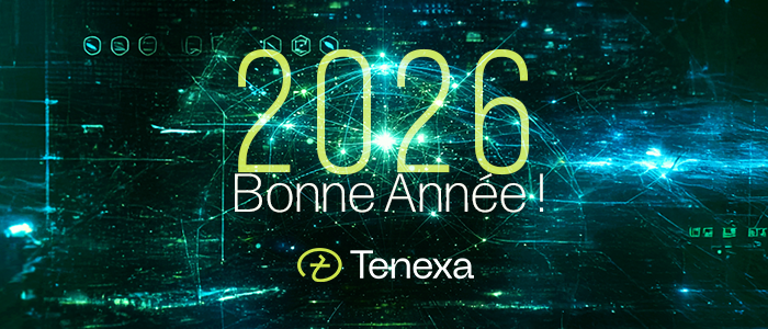 bonne année 2026