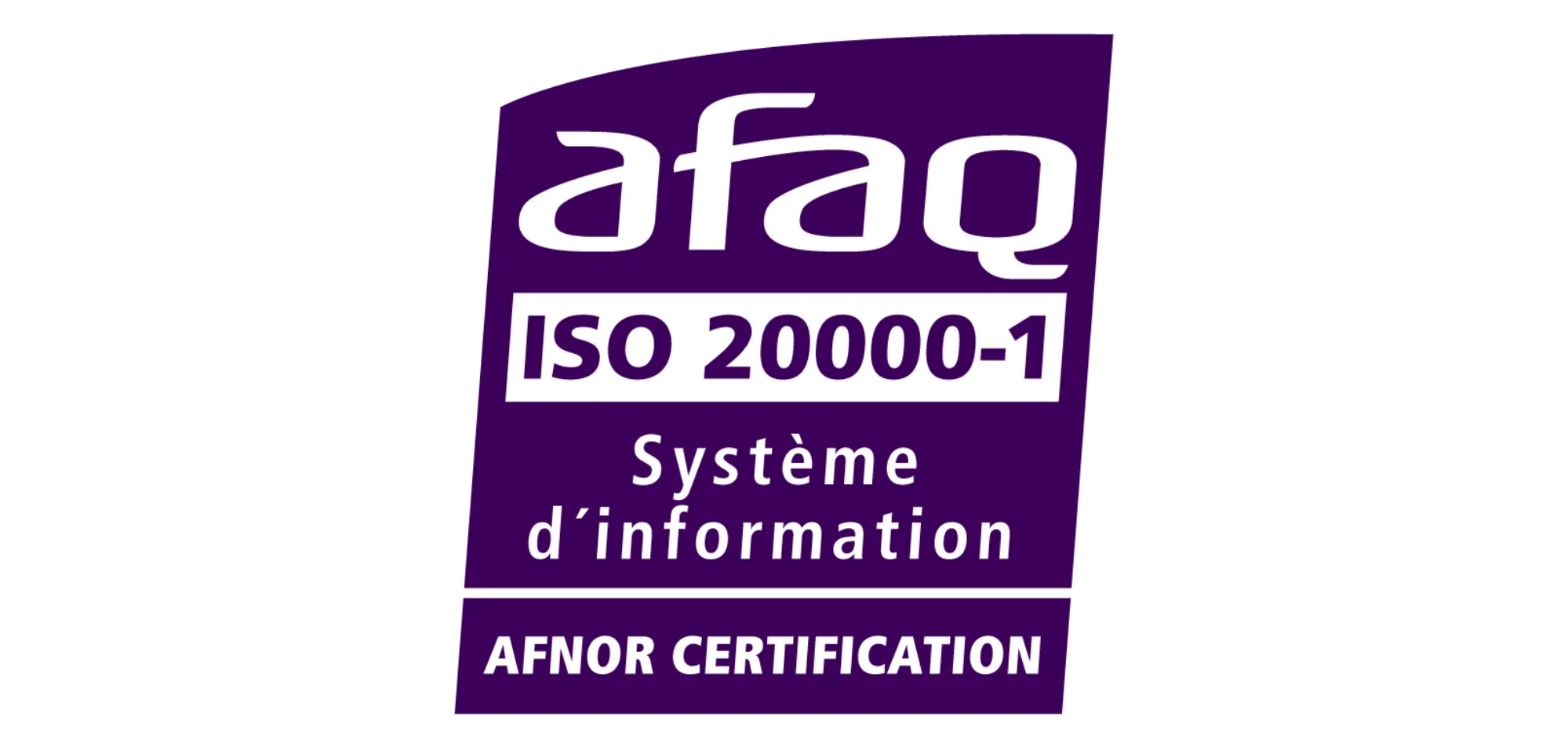 ISO 20000