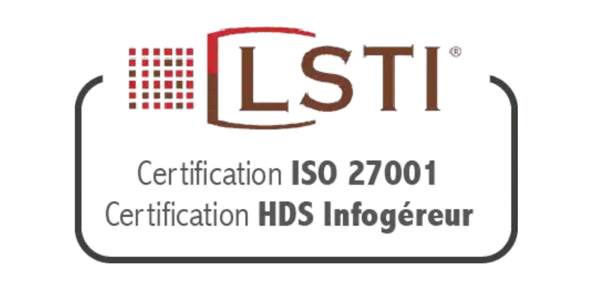 ISO 27001 ET HDS