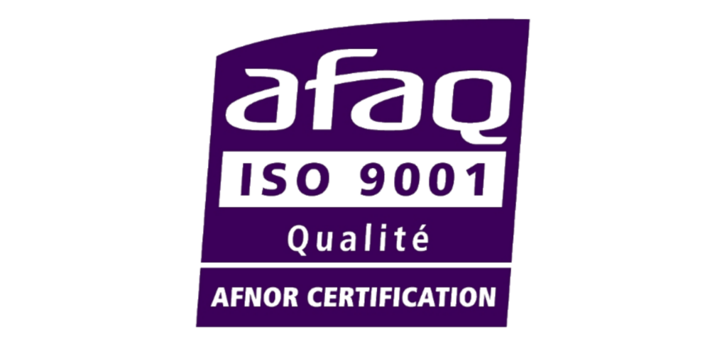 ISO 9001