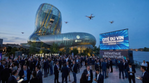 evenement cité du vin