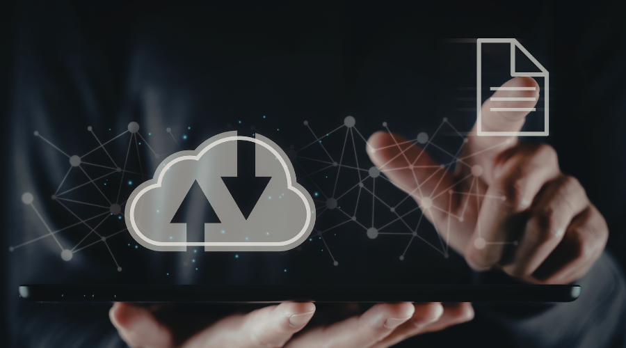 sauvegarde Object First